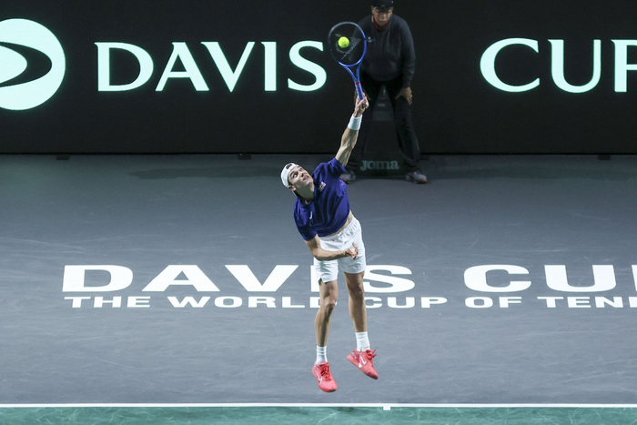 网页版入口-塞尔维亚队豪取三分，晋级希望大增的简单介绍