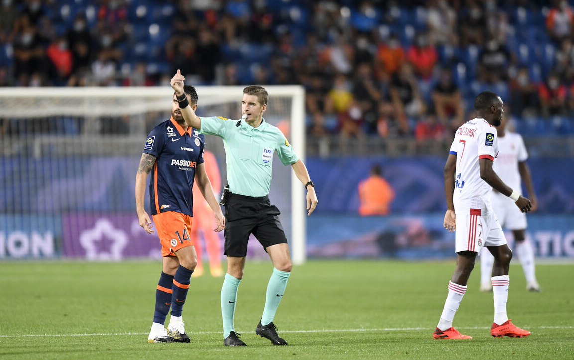 C7娱乐官网-包含蒙彼利埃客场不敌雷恩，法甲前六座位岌岌可危的词条