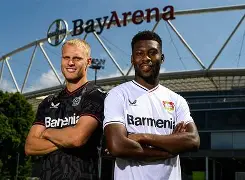 网页版入口-勒沃库森客场逆转奥格斯堡，成功拿下关键胜利的简单介绍