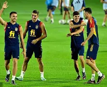 网页版入口-西班牙足球赛场上惊艳的进球瞬间！(西班牙足球赛场上惊艳的进球瞬间视频)