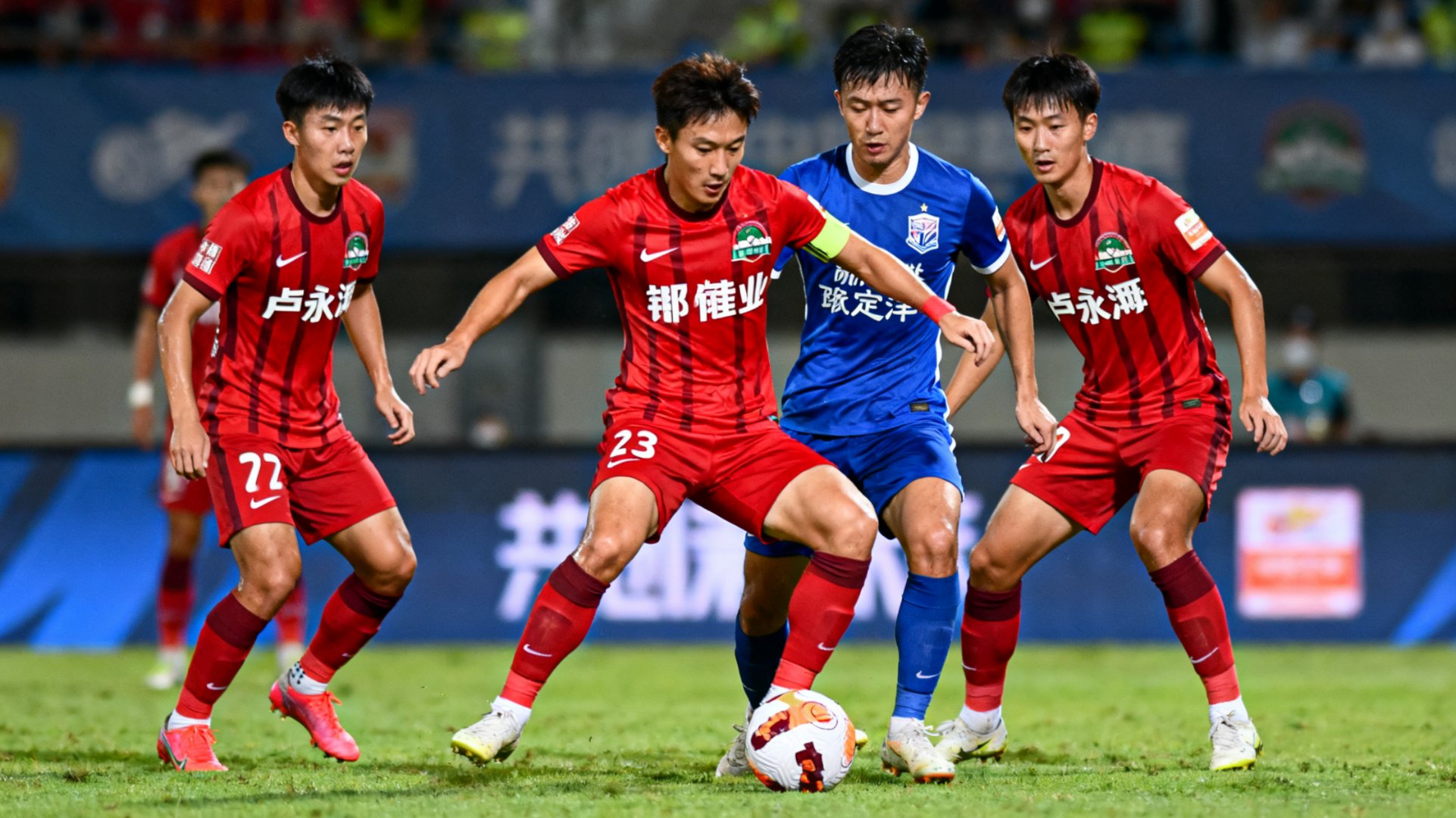 C7娱乐官网-关于富力对阵绿城，两队实力对比备战拼全力的信息